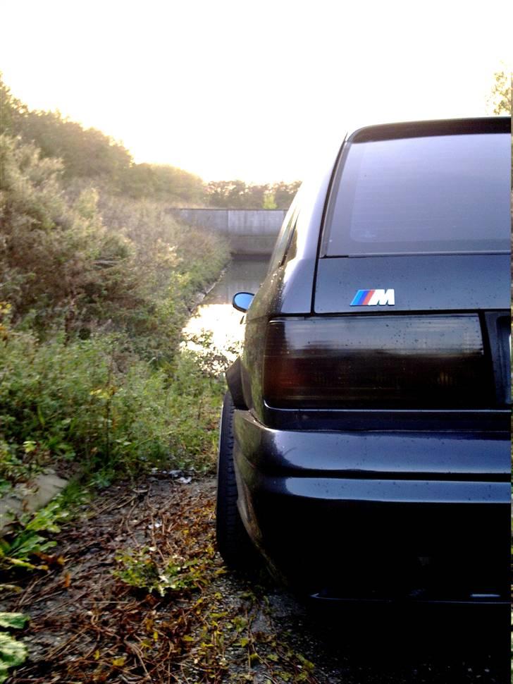 BMW E30 335i Touring *Solgt* billede 8