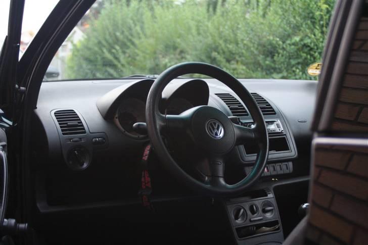 VW Lupo - SOLGT!! billede 11