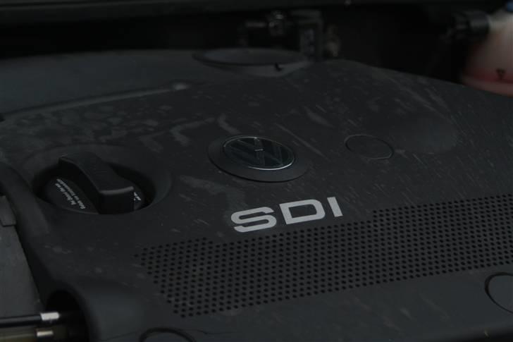 VW Lupo - SOLGT!! billede 13