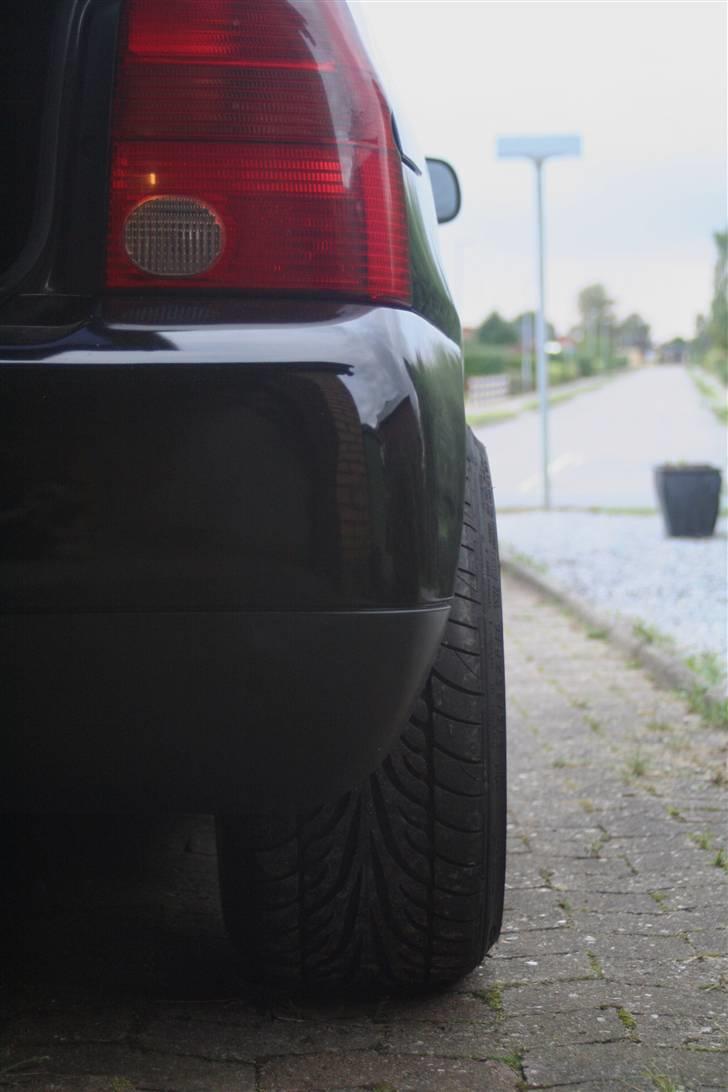 VW Lupo - SOLGT!! billede 14