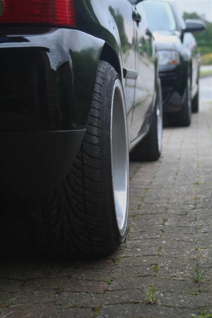 VW Lupo - SOLGT!! billede 15