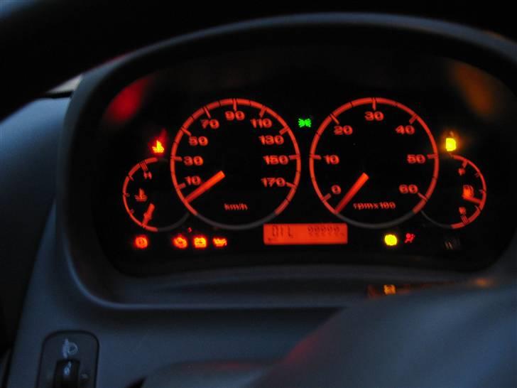 Peugeot boxer 2,8 HDI  billede 3