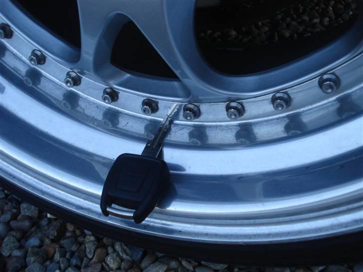 Opel astra coupe OPC. TIL SALG billede 6