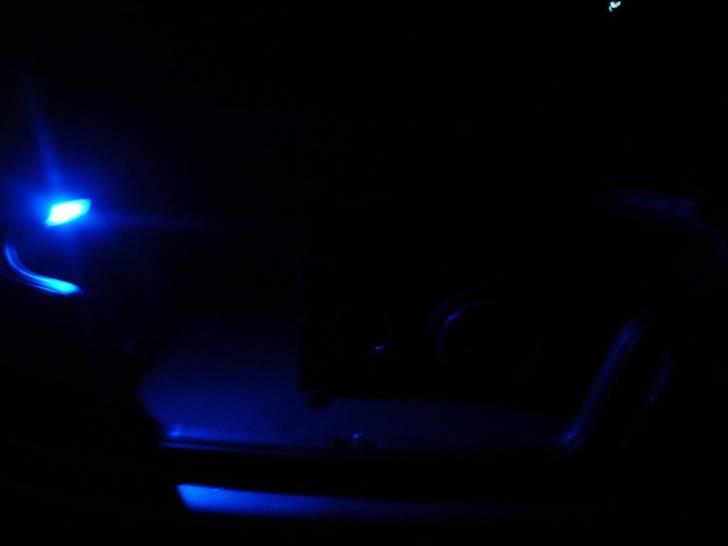 Toyota Corolla (SOLGT) billede 8