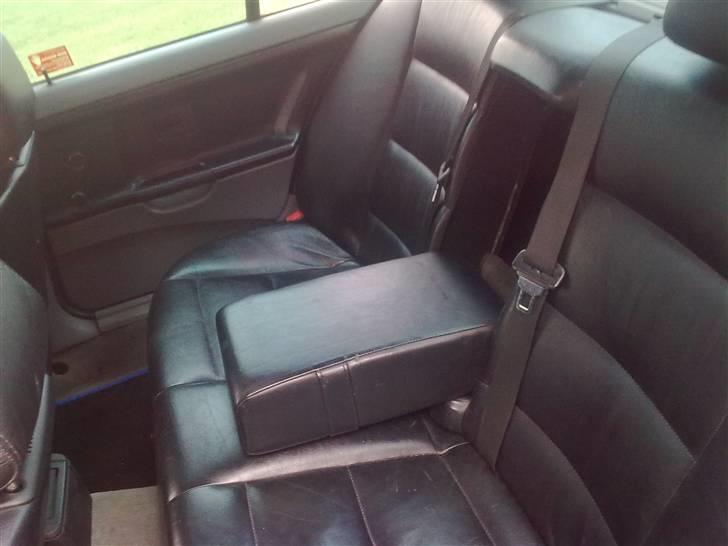 BMW E36 325 billede 10