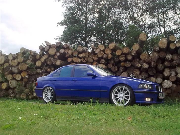 BMW E36 325 billede 13