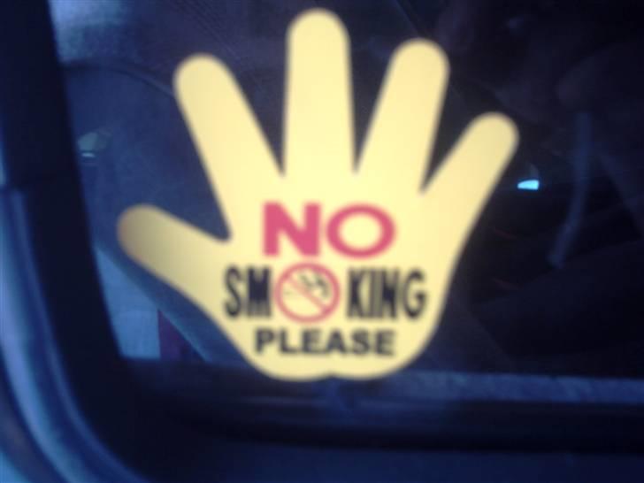 VW Golf 2   SOLGT billede 14