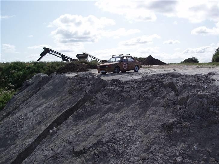 Skoda 105 Rat Ride / Look (DØD) billede 19