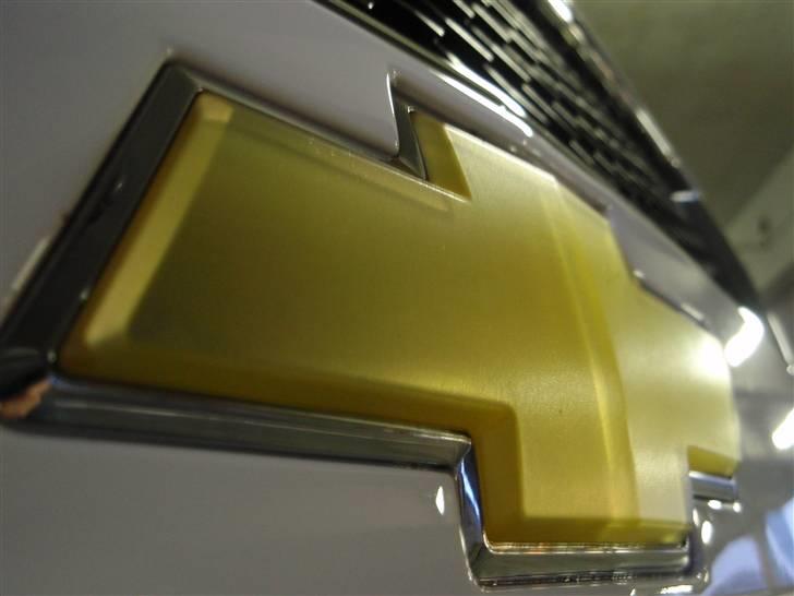 Chevrolet Aveo LT Sport billede 18