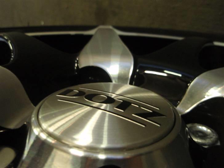 Chevrolet Aveo LT Sport billede 19