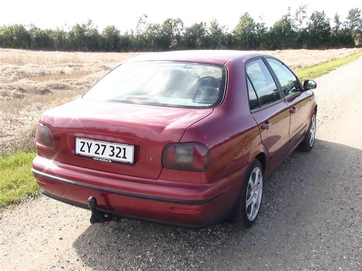 Fiat Marea ELX (Død) billede 2