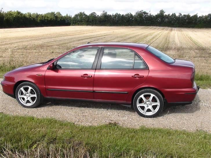 Fiat Marea ELX (Død) billede 3