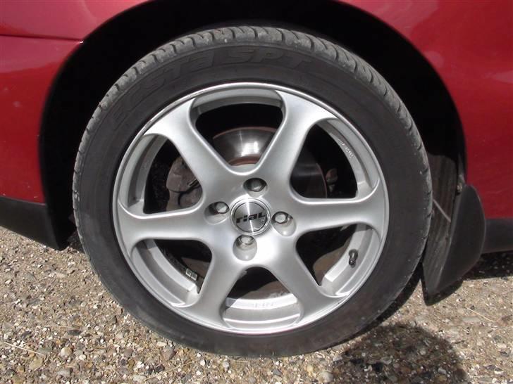 Fiat Marea ELX (Død) billede 4