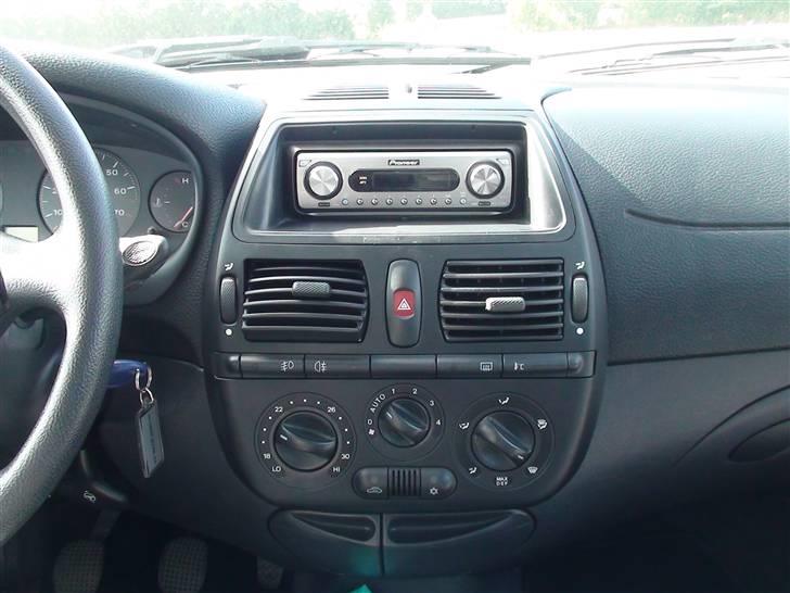 Fiat Marea ELX (Død) billede 6