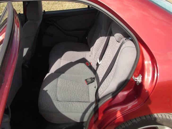 Fiat Marea ELX (Død) billede 7