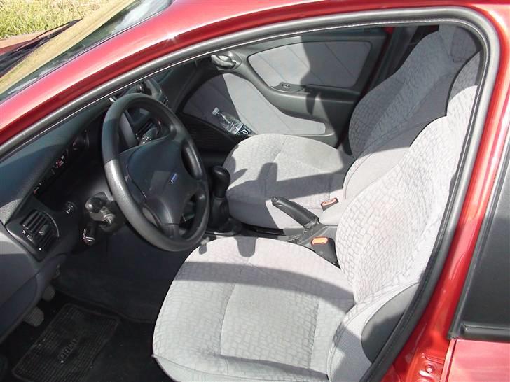 Fiat Marea ELX (Død) billede 8