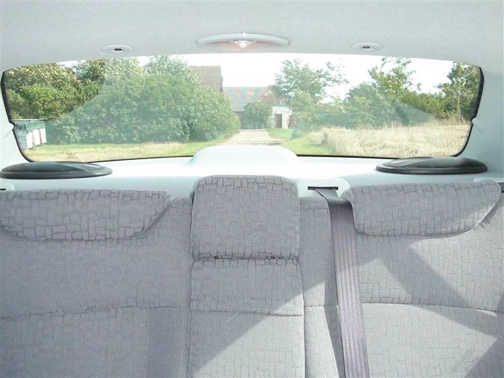 Fiat Marea ELX (Død) billede 10