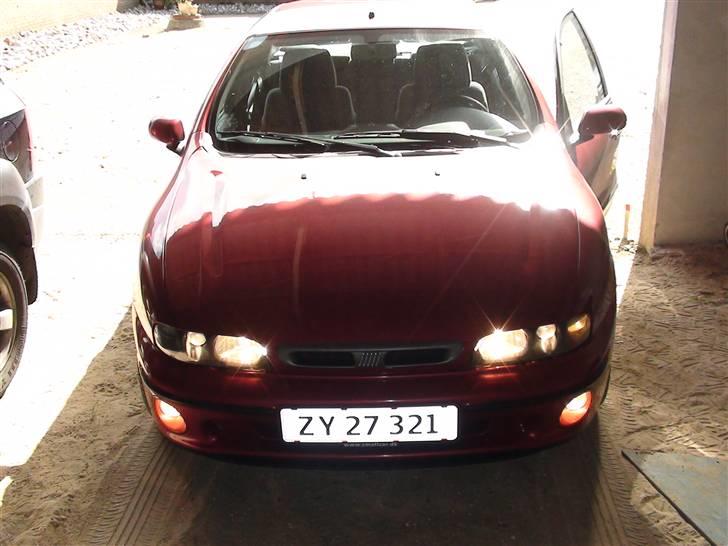 Fiat Marea ELX (Død) billede 15