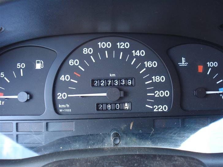 Opel Astra stationcar club billede 9