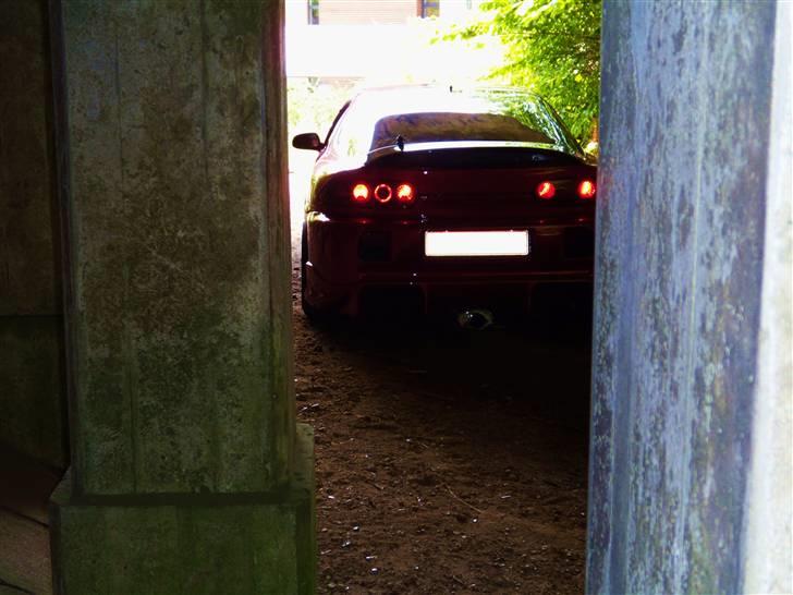 Mazda Mx 3 billede 10