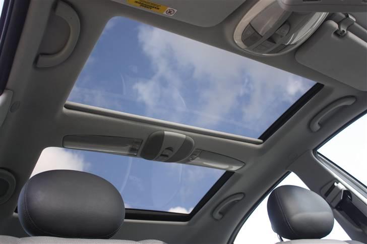 Mercedes Benz E 320 Avantgarde billede 17