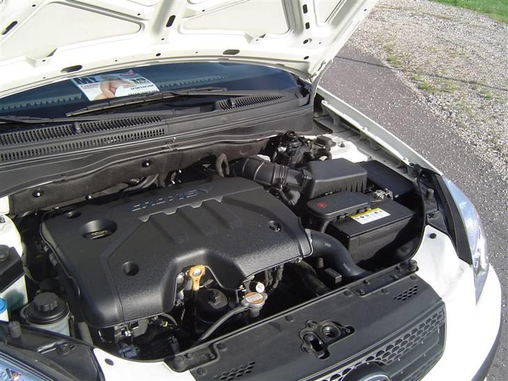 Kia Rio CRDI Exclusive billede 12