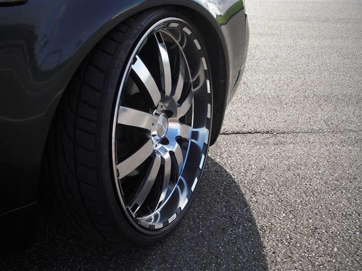 Audi A6 2.4 Tript "solgt" billede 12