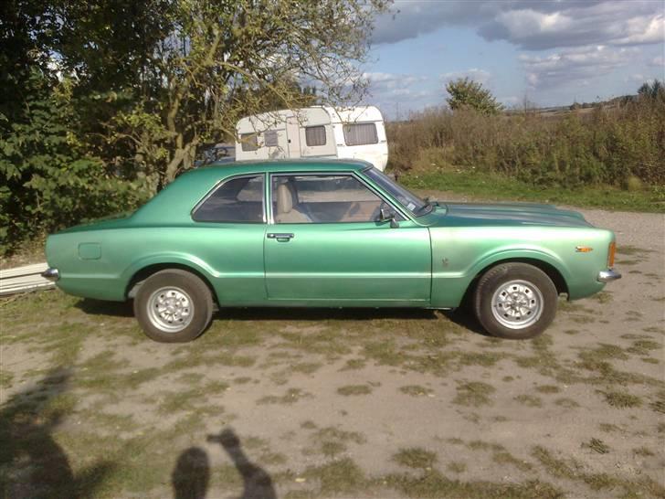 Ford Taunus 1600L......(SOLGT) - Nysynet 2 billede 3