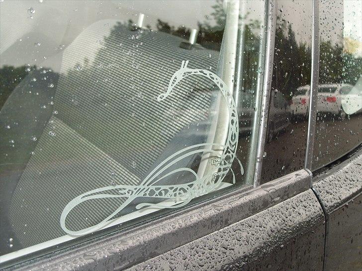 Mitsubishi L200 ANIMAL®  SOLGT - Midgårdsormen Fra Valhalla  som Siderudestaffering  billede 18