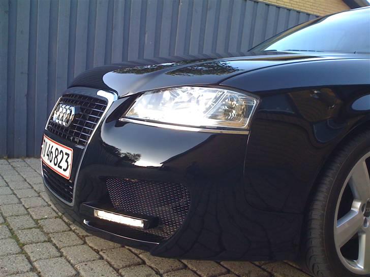 Audi A6 Avant *Solgt* billede 14