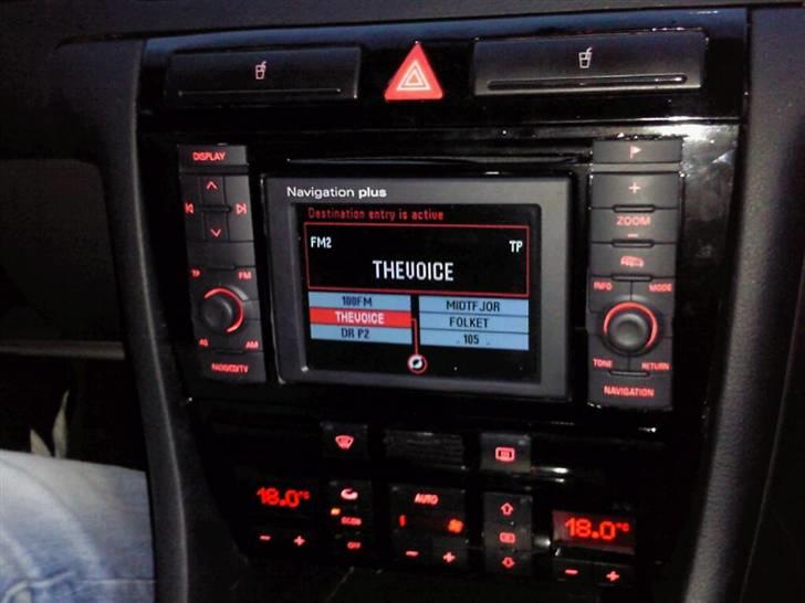 Audi A6 Avant *Solgt* billede 16