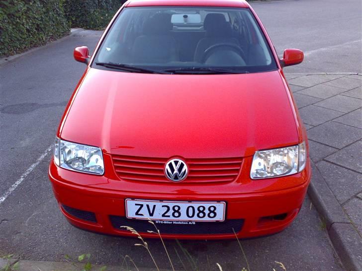 VW Polo 6n2 (solgt) billede 7