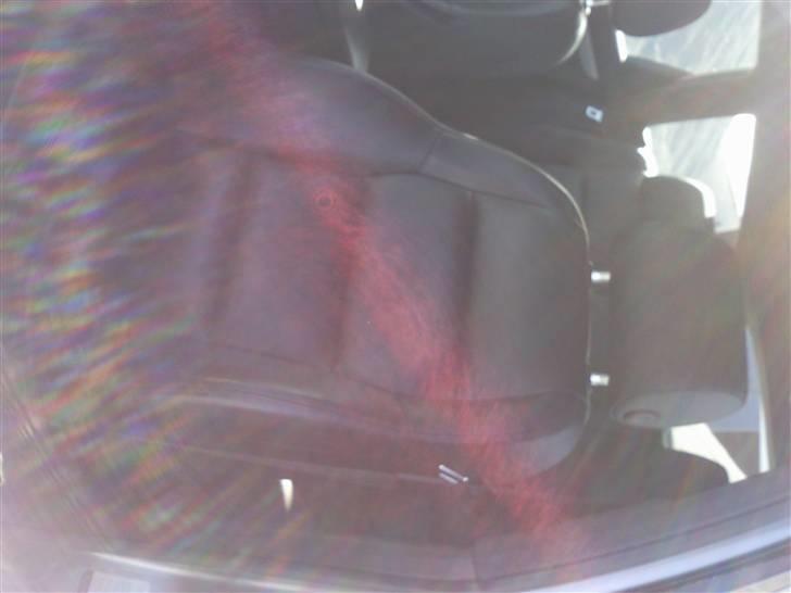 Audi A4 2.5 TDI Quattro billede 13