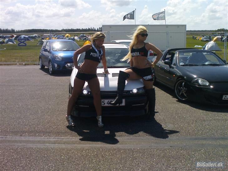 VW Polo 1.6 6N Kompressor - DHB 09 billede 12