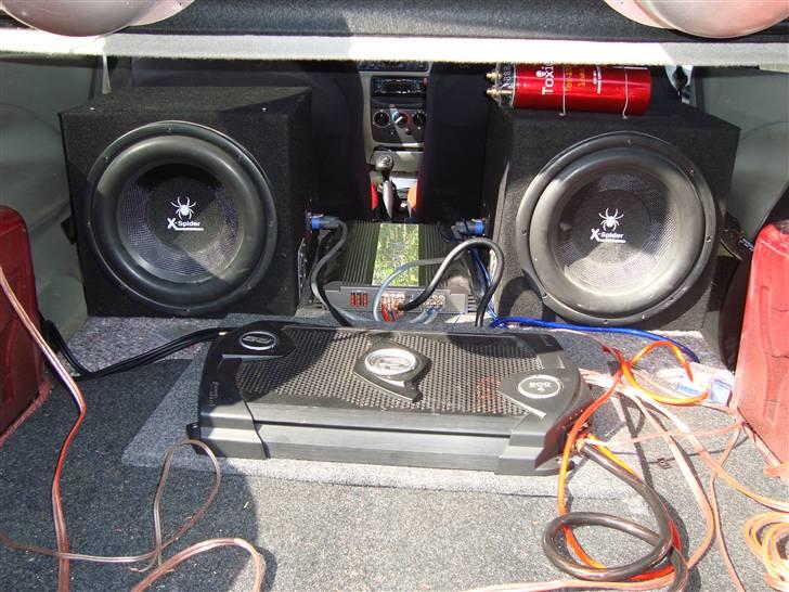 Ford Fiesta billede 10