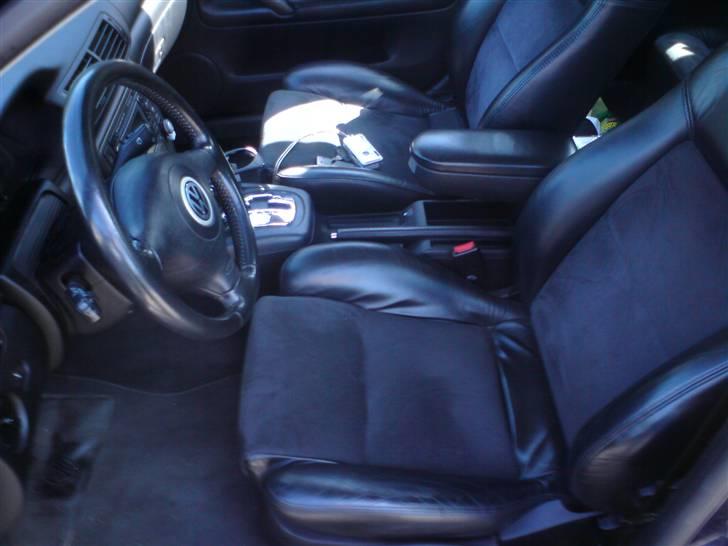 VW passat 3b til salg billede 4