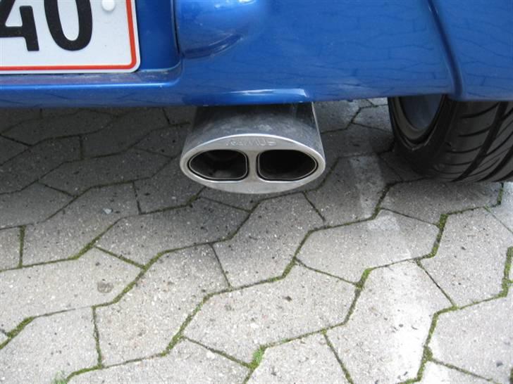 Citroën C1 1,0 SX (solgt) billede 4