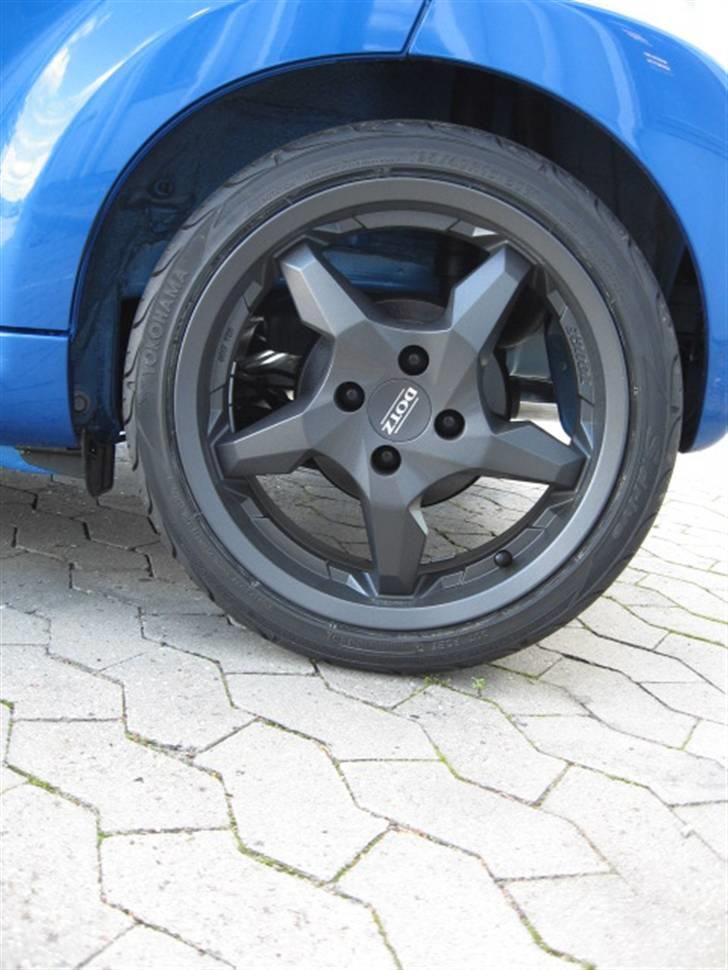 Citroën C1 1,0 SX (solgt) billede 7