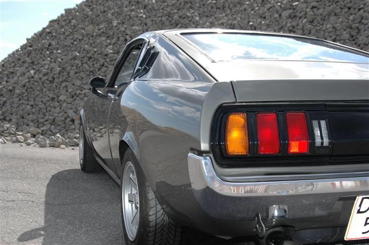 Toyota Celica GT RA28 Nemesis   billede 11