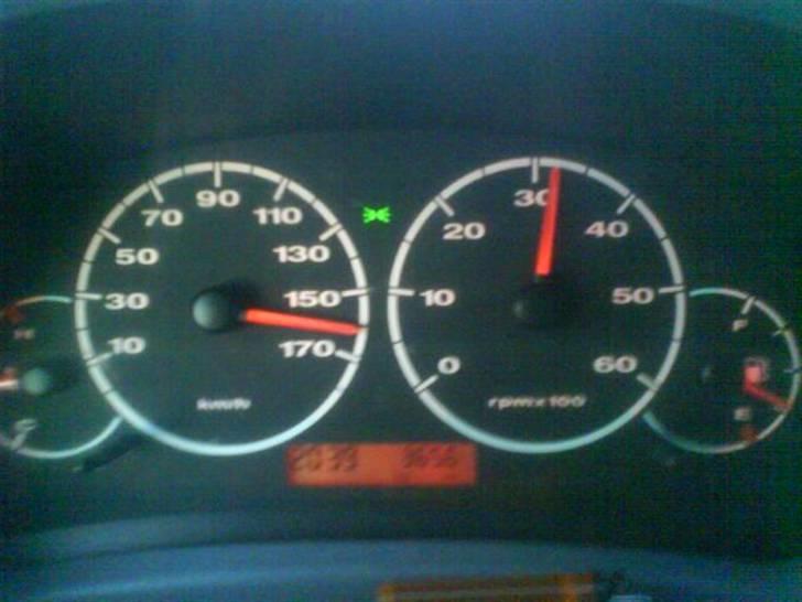 Peugeot boxer 2,8 HDI  billede 11