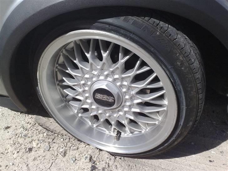 VW Golf 1,6 (solgt) billede 13