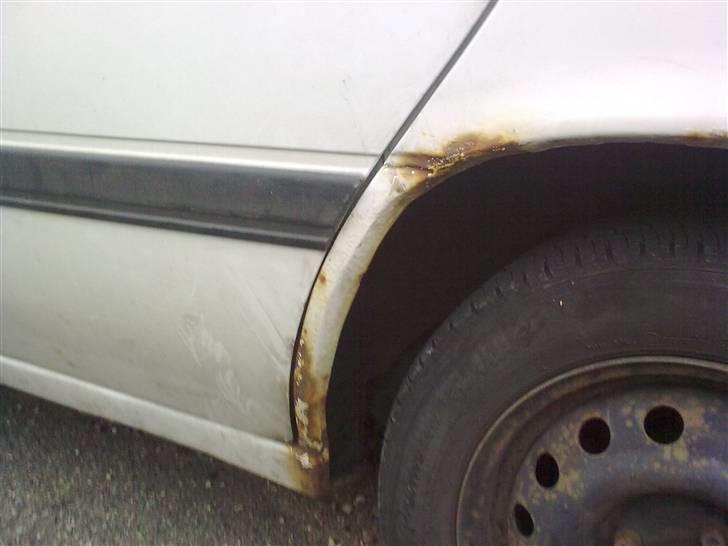 Opel Vectra A 2.0i GL *Solgt* billede 7