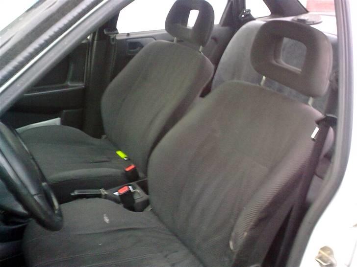 Opel Vectra A 2.0i GL *Solgt* billede 8