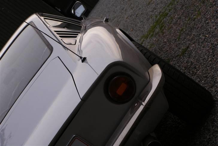 Ford OSI Coupé (20M TS) billede 8