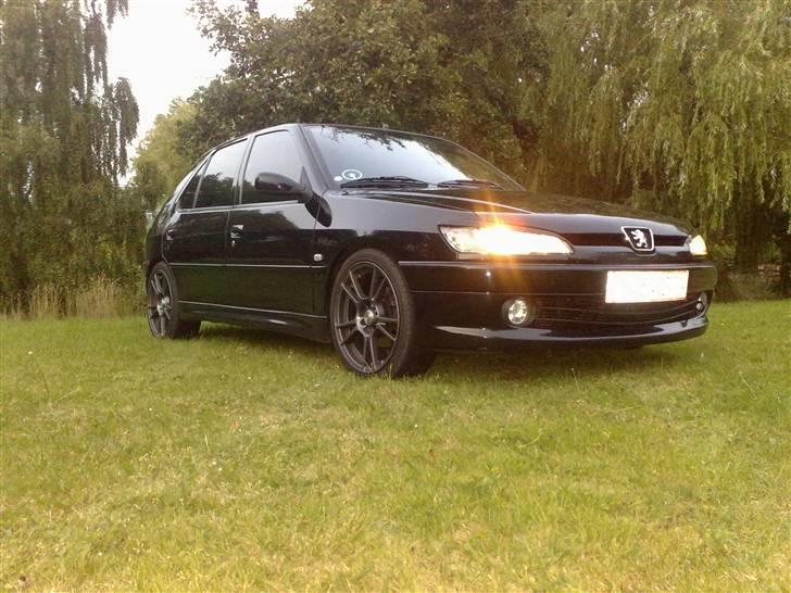 Peugeot 306 billede 1