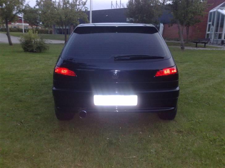 Peugeot 306 billede 6