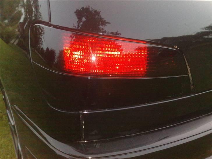 Peugeot 306 billede 8