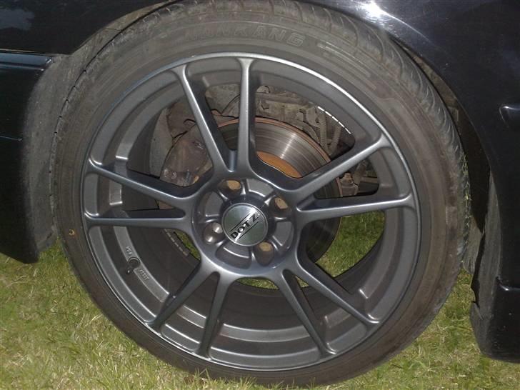 Peugeot 306 billede 9