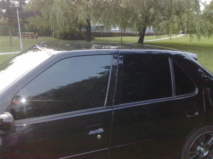 Peugeot 306 billede 10