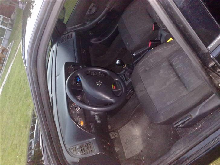 Peugeot 306 billede 11